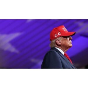 Shocking Latest Trump News CNN: Presidency Takes Bolder Turn - Thumbnail