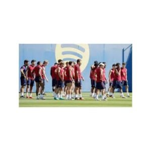 ¡Sorpresivo! Levante vs Barcelona: vuelve Èric García - Thumbnail