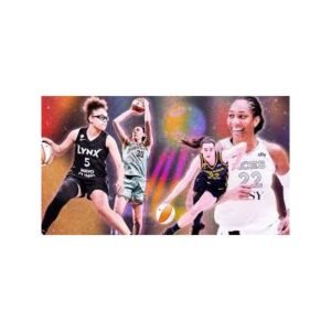 Shocking Liberty vs Lynx Rematch Opens 2026 WNBA Playoffs - Thumbnail