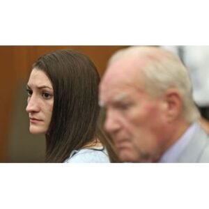 Breaking Lindsay Clancy Update: Jury Remains Deadlocked - Thumbnail
