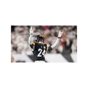 Breaking: Lions Score Key Joey Porter Jr. Trade Inquiry - Thumbnail