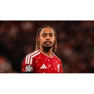 Breaking: Liverpool vs Fulham Line-Up Finally Revealed - Thumbnail
