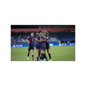 Sorprendente logroño – barcelona: hora y dónde verlo - Thumbnail