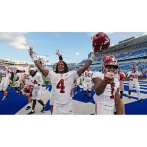 Shocking LSU Football Schedule Test: Ole Miss Showdown - Thumbnail