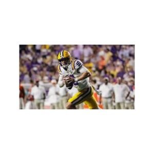 Shocking: LSU Sam Leavitt Listed Doubtful for Ole Miss - Thumbnail
