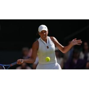 Shocking Madison Keys US Open Test Revealed for Tuesday - Thumbnail