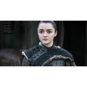 Maisie Williams’ Surprising Arya Stark Spin-Off Verdict - Thumbnail