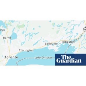 Surprising: Map Quest Hits No 1 After Defying Trump - Thumbnail