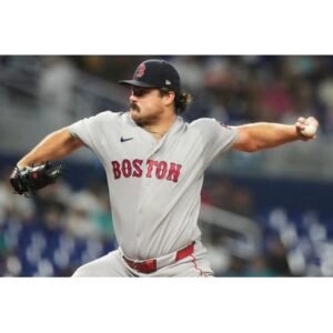 Shocking Mariners vs Red Sox Clash Opens at Fenway - Thumbnail