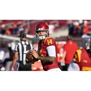 Matt Leinart: USC Crowd Drama Sparks Surprising Debate - Thumbnail