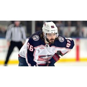 Shocking Matthew Knies Report Rocks Maple Leafs Trade Talks - Thumbnail