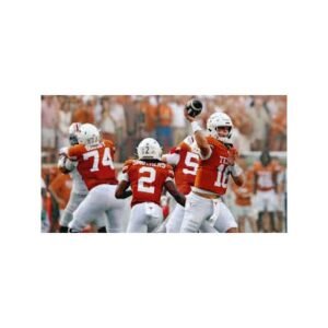 Matthew McConaughey: Shocking Absence in ESPN Report - Thumbnail