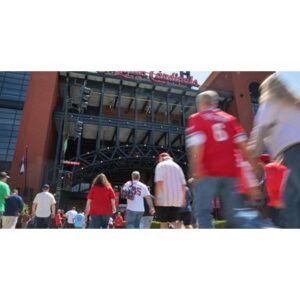 Measles Alert: Busch Stadium Among 8 Exposure Sites - Thumbnail