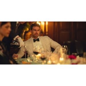 Meghan, Duchess of Sussex: Explosive Gentlemen Rumors - Thumbnail