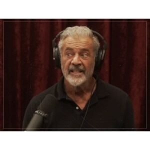 Shocking Mel Gibson Film Exit Left Robert De Niro Gone - Thumbnail