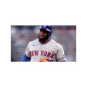 Breaking: Mets Send Luis Robert Jr. to Orioles in Deal - Thumbnail