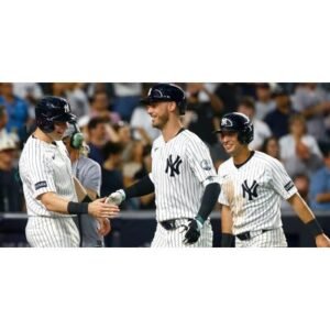 Mets Stunned as Yankees Claim Emotional Subway Series - Thumbnail