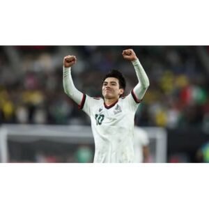 Breaking: Mexico vs Peru Set for Free International Stream - Thumbnail
