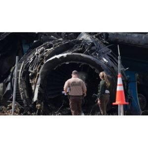 Breaking: Miami Cargo Plane Approach Speed Warnings - Thumbnail