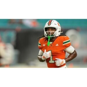 Miami Fl vs Wake Forest: Shocking Model Picks Revealed - Thumbnail