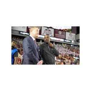 Breaking: Michael Alford Fired as FSU Faces Crisis - Thumbnail