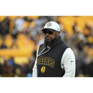 Breaking: Mike Tomlin Open to a New NFL Job in 2027 - Thumbnail