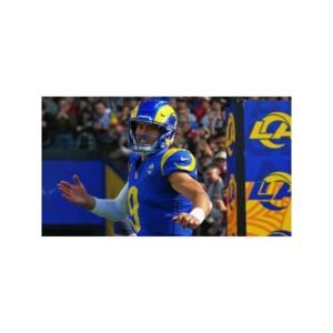 Monday Night Football Tonight: Shocking Giants-Rams Bet - Thumbnail