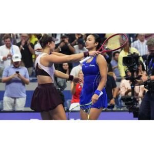 Shocking Monica Seles Urges Five-Set Women’s Matches - Thumbnail