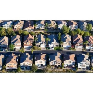 Mortgage Rates Shock: 30-Year Loan Nears 7% Again - Thumbnail