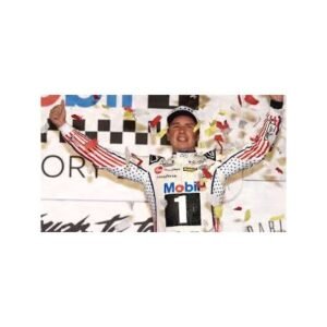Breaking NASCAR Results: Bell Ends 33-Race Winless Streak - Thumbnail