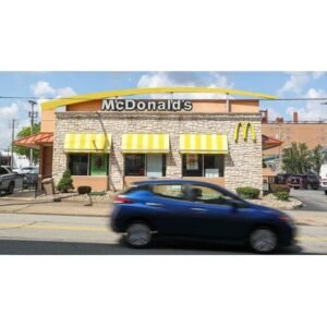 Surprising National Cheeseburger Day 2026 Deals Revealed - Thumbnail
