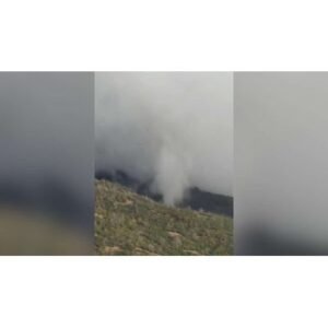 Shocking National Weather Service Confirms Utah Tornado - Thumbnail