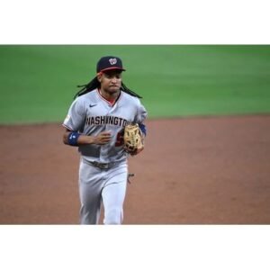 Breaking: Nationals vs Padres Face Critical Finale Showdown - Thumbnail
