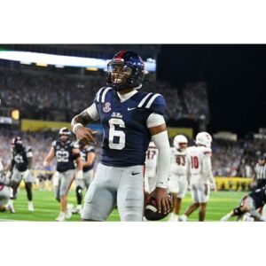 Shocking NCAA Football Finish Caps Explosive Week 3 - Thumbnail