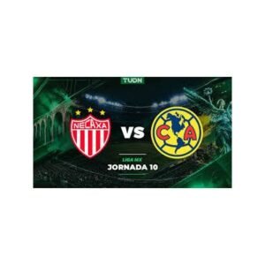 ¡Sorpresivo! Necaxa – América busca romper hegemonía - Thumbnail