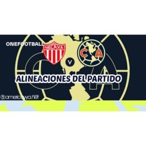 Breaking: Necaxa vs Club América Standings Revealed - Thumbnail
