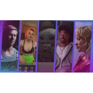 Shocking Netflix Top Movies Right Now: 5 Must-Watch Picks - Thumbnail