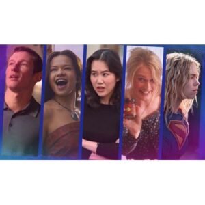 Netflix Top Movies Right Now: 3 Surprising New Picks - Thumbnail