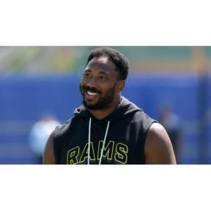 Netflix Revealed: How to Watch Historic NFL Australia Game - Thumbnail