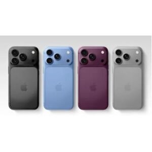 New iPhone Release Date: Shocking Preorder Shift Revealed - Thumbnail