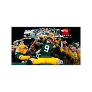 NFL Football: Shocking Week 1 Fantasy Rankings Revealed - Thumbnail