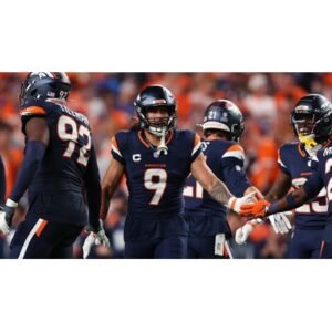 Shocking NFL Football Week 3: Wild Wins and Big Alarms - Thumbnail
