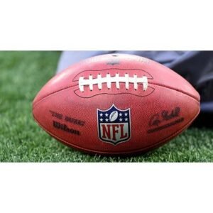 Breaking: NFL Games Today Feature a Stunning QB Twist - Thumbnail