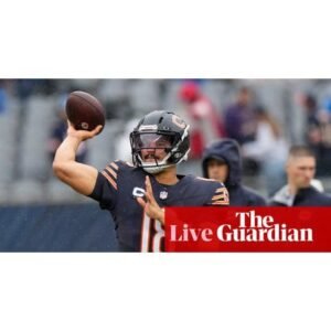 NFL Games Today: Shocking Scores and Key Week 2 Plays - Thumbnail