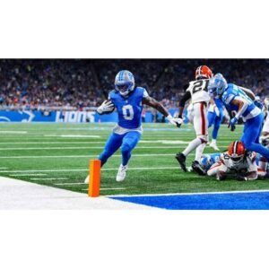 Breaking: NFL Games Deliver Explosive 2026 Matchups - Thumbnail