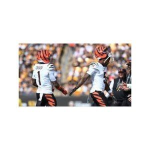 Historic NFL Games: Ravens-Cowboys Take Over Rio - Thumbnail