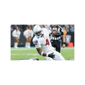 Breaking NFL Schedule: Four Surprising Week 1 Bets Revealed - Thumbnail