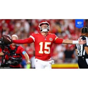 Shocking NFL Scores Yesterday: Chiefs Stay Perfect - Thumbnail
