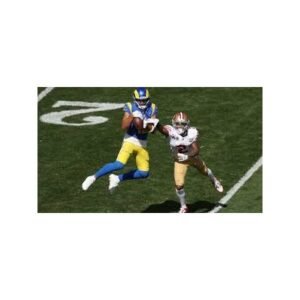 Shocking NFL Standings Impact as Caleb Williams Sits - Thumbnail