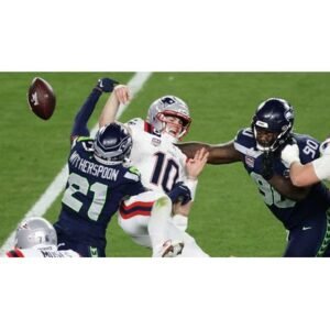 NFL Week 1 Picks Revealed: Five Bold Upsets to Watch - Thumbnail